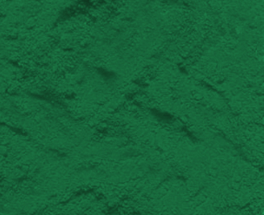 Pigment Green 7