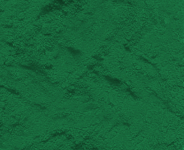 Pigment Green 7