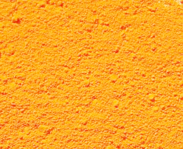 High transparency pigment Yellow 139