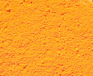 Organic pigment - Pigment Yellow 168