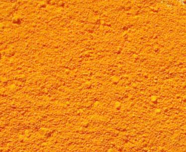 Properties and applications of pigment yellow 191